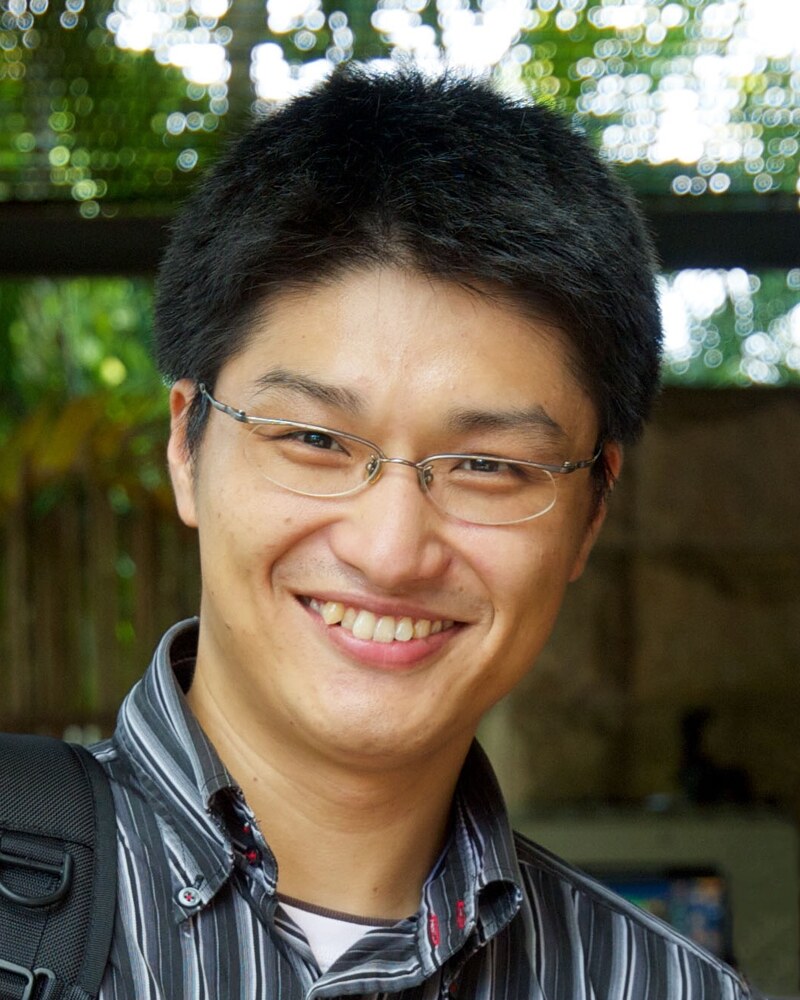Naoki Tanaka